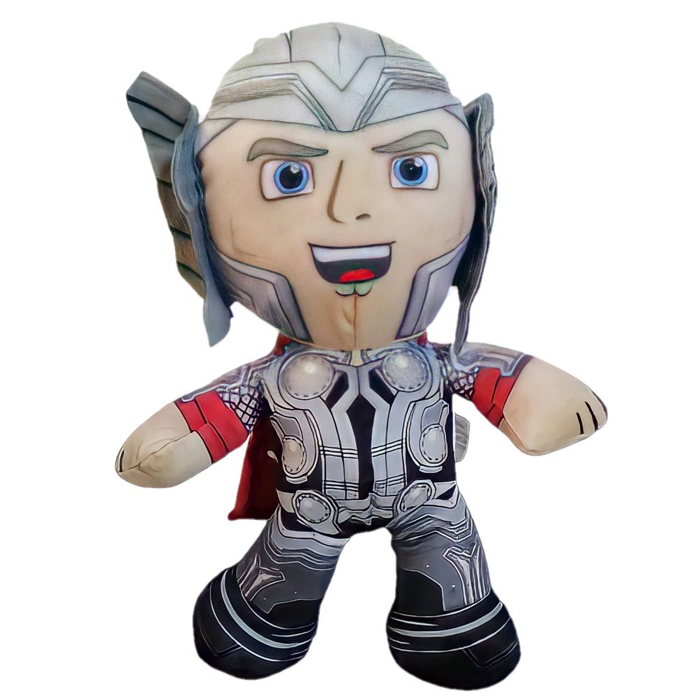 Peluche thor online