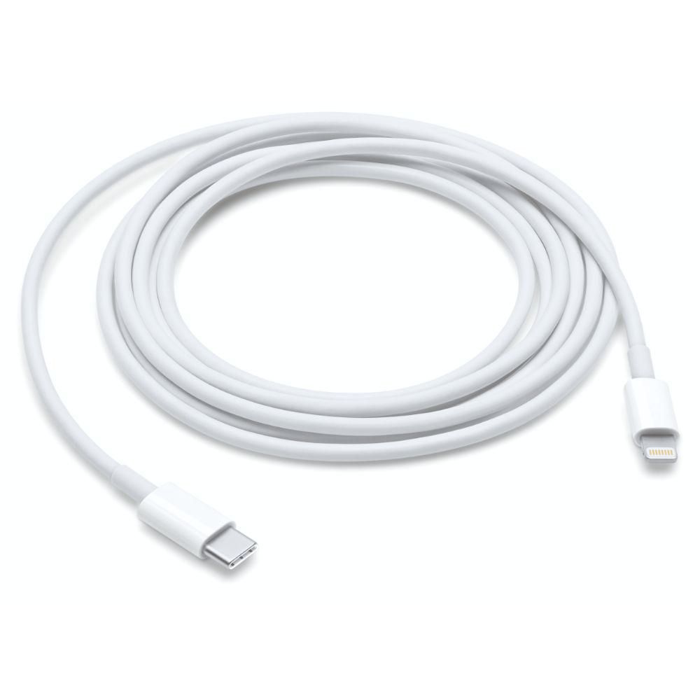 Cable HDMI a iPhone 2m Negro – USAMS PERÚ