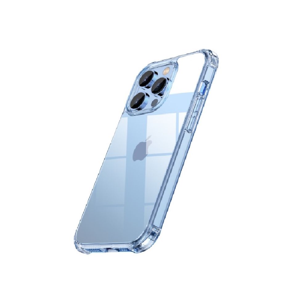 Coque Clear HD Ipaky pour Iphone 13 pro max