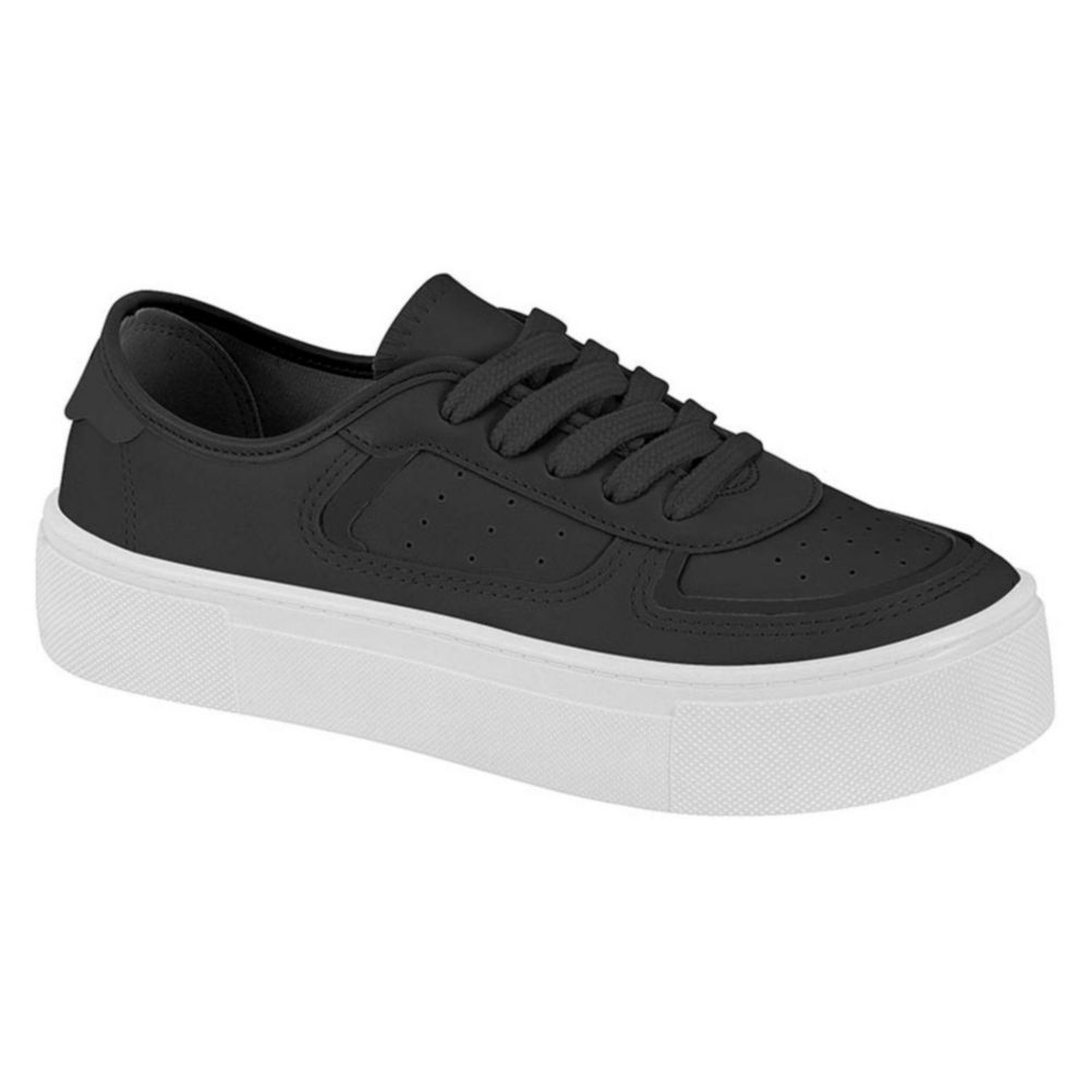 Negro Zapatillas - Zapatillas Mujer - Zapatillas Deportivas Mujer – Oechsle