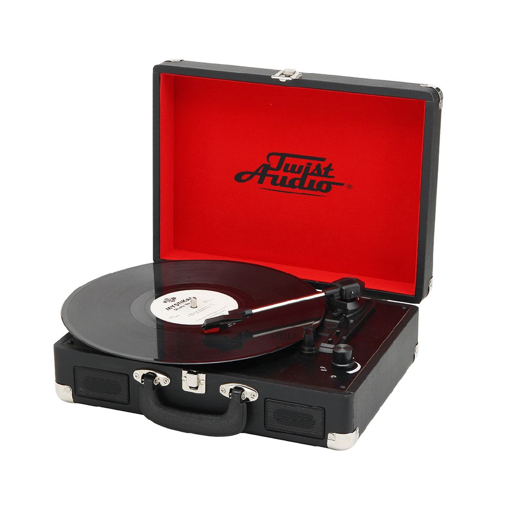 Toca Vinilos Comprar Reproductor De Vinilos Vinyl Record Tornamesa Walmart Toca Discos Walmart Audio Technica