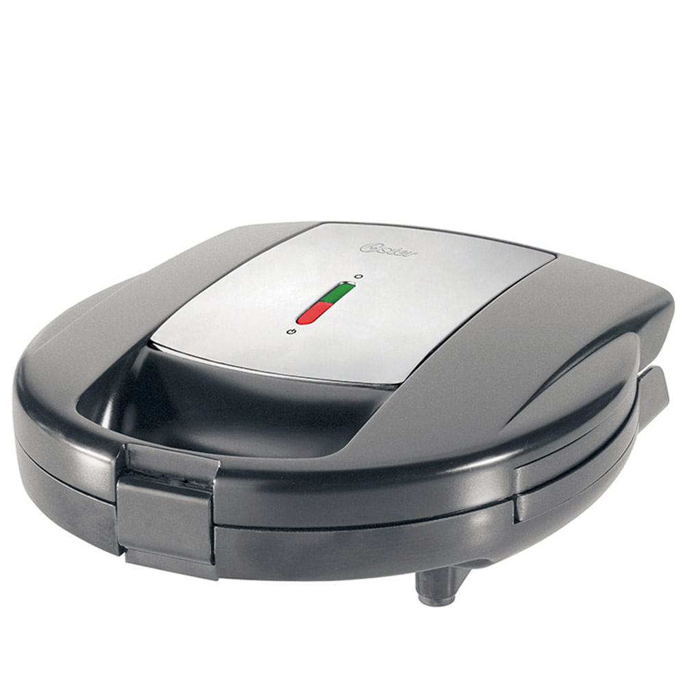 Sandwichera Oster CKSTSM3891 Gris