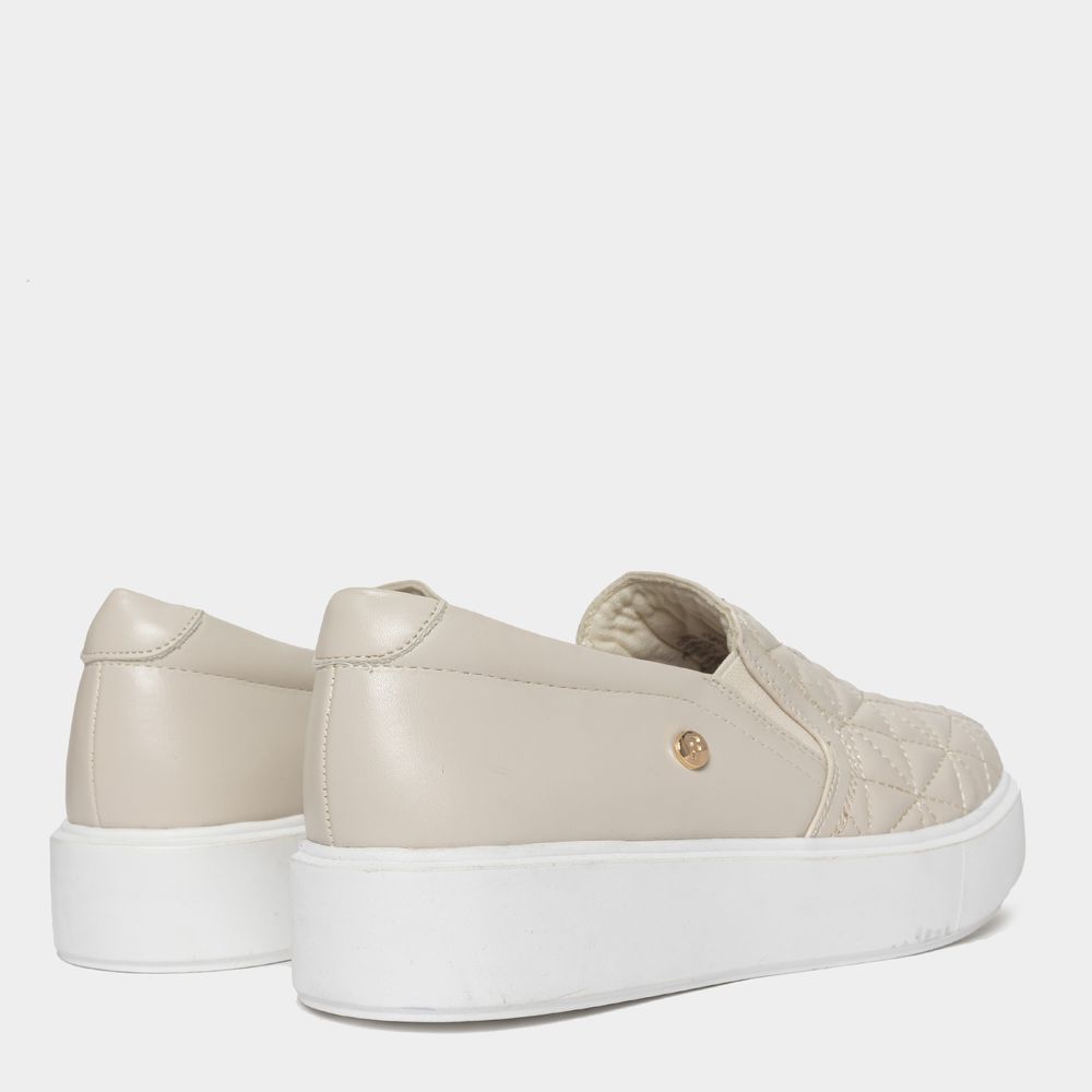 Zapato Tenis Ana Flex Plataforma Zapatos Casuales Mujer