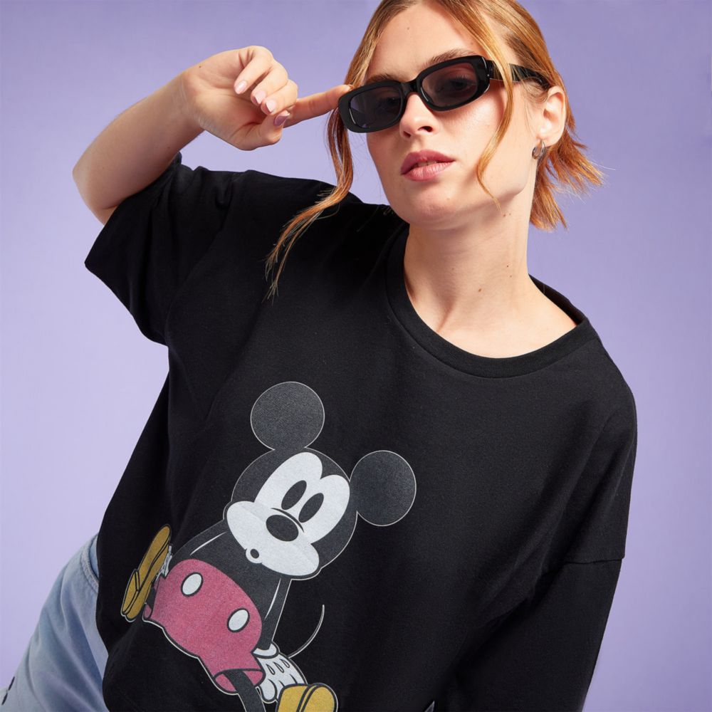 Polo Disney Disney Mujer