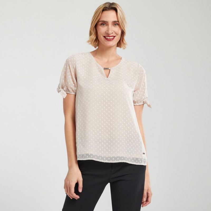 Las mejores ofertas en MINE Blusa Prendas para el torso para De mujer