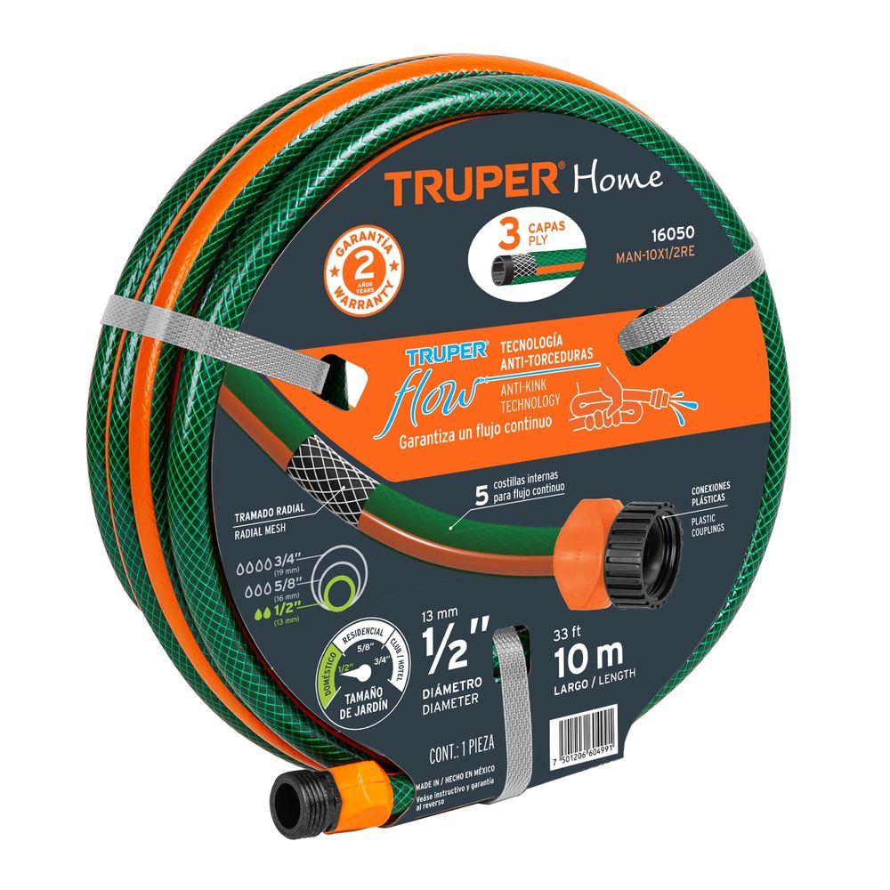 MAN-10X1-2RE MAN-10X1-2RE