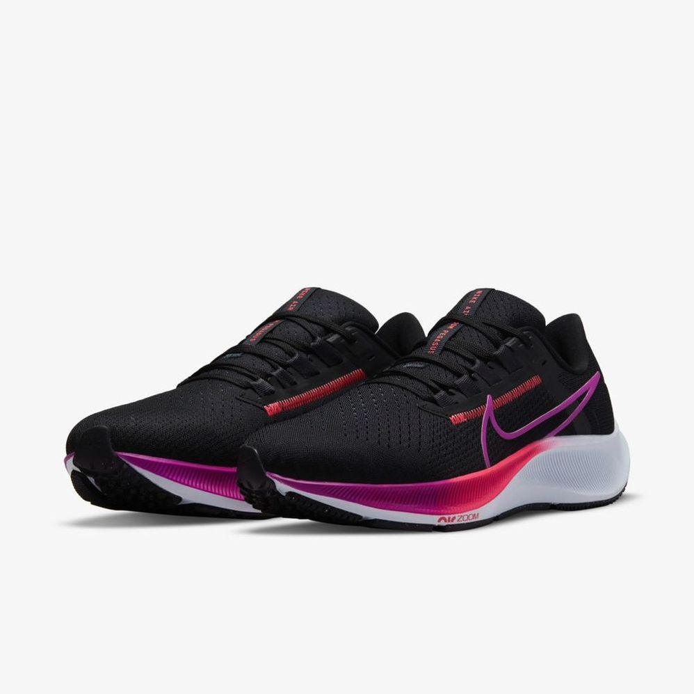 Zapatillas nike mujer talla 38 sale