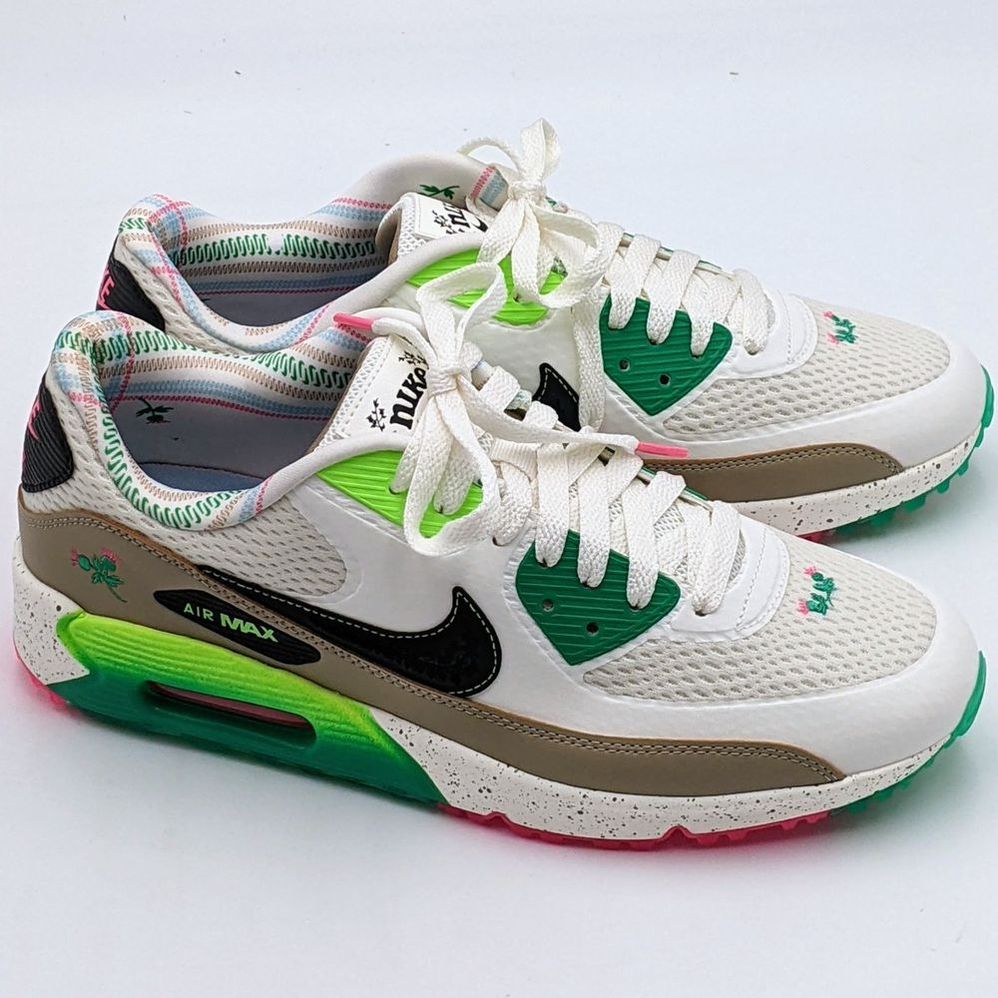 Precio de zapatos nike air max online