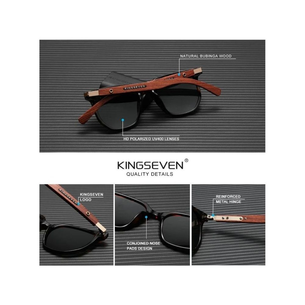 Lentes kingseven cheap