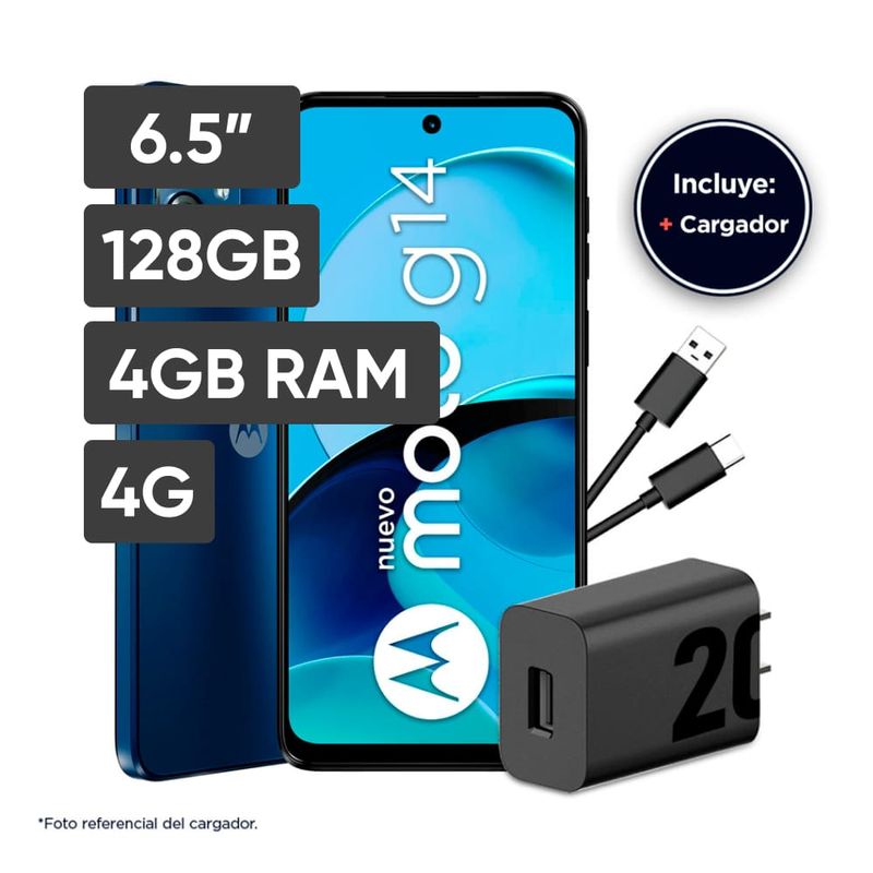 Smartphone MOTOROLA G84 6.5 8GB 128GB 50MP+8MP Magenta + Audífonos Moto  Buds 135 - Oechsle