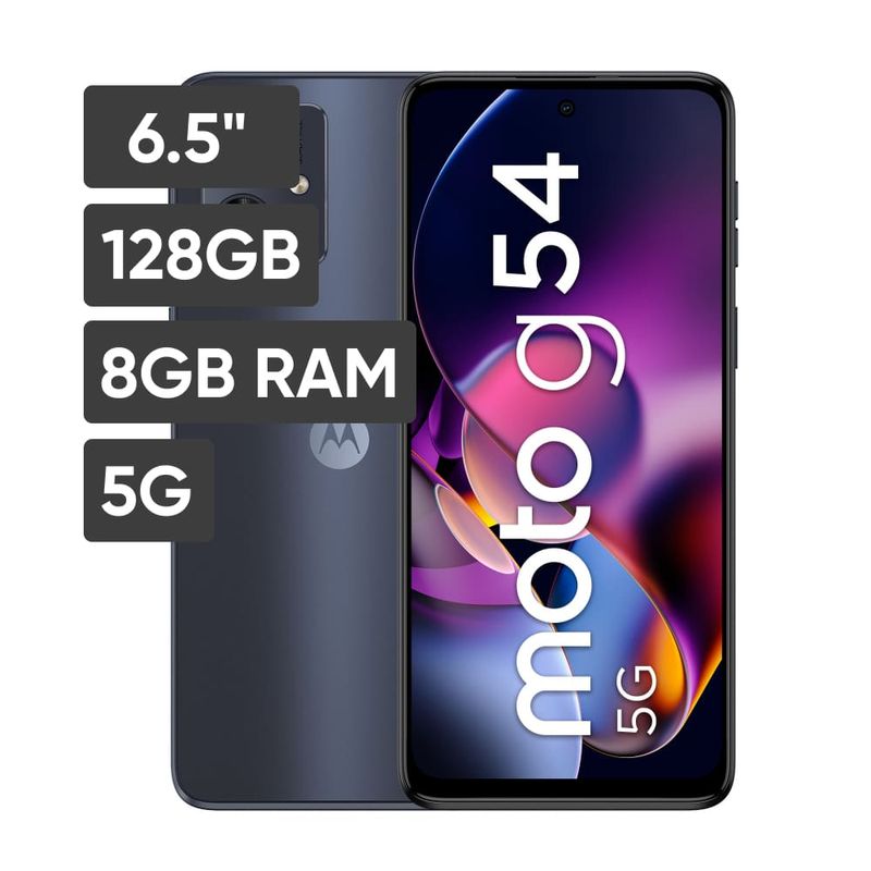 Motorola Moto G14 - Celular 128GB Memoria, 4GB de RAM, Cámara 50MP, FHD+  6.5 Pulgadas, Celular Desbloqueado Nacional, 1 Año de Garantía - Lila :  : Electrónicos