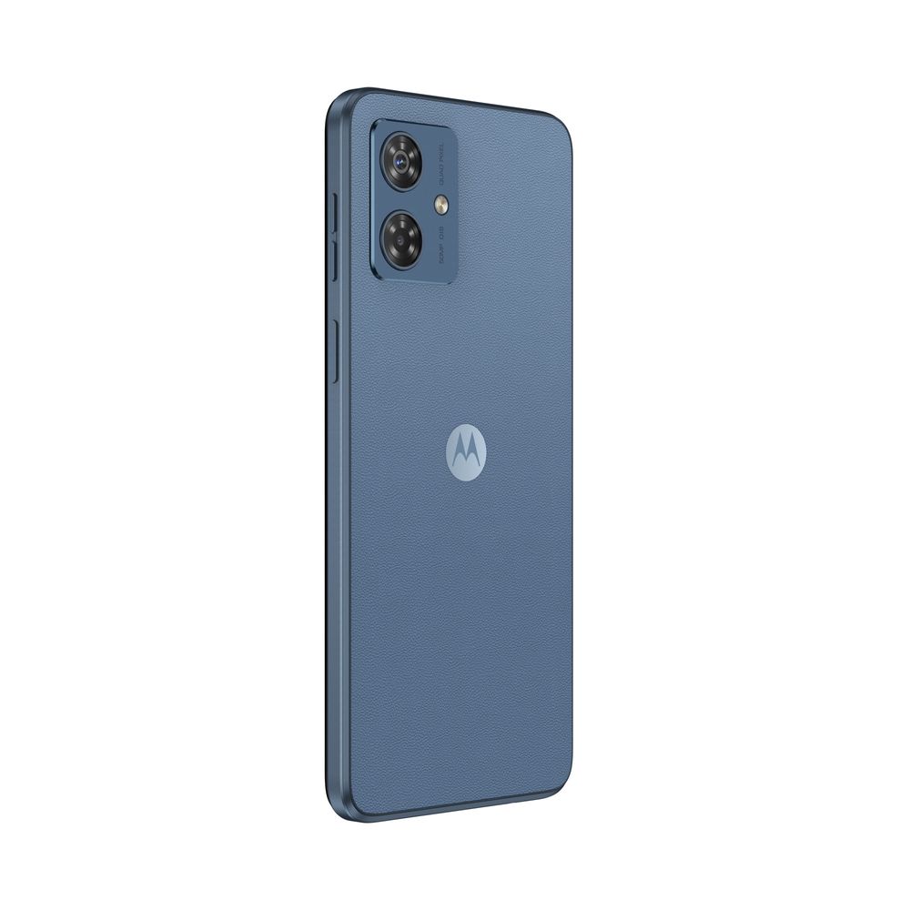 Nuevo Motorola Moto G54: características, precio y ficha técnica