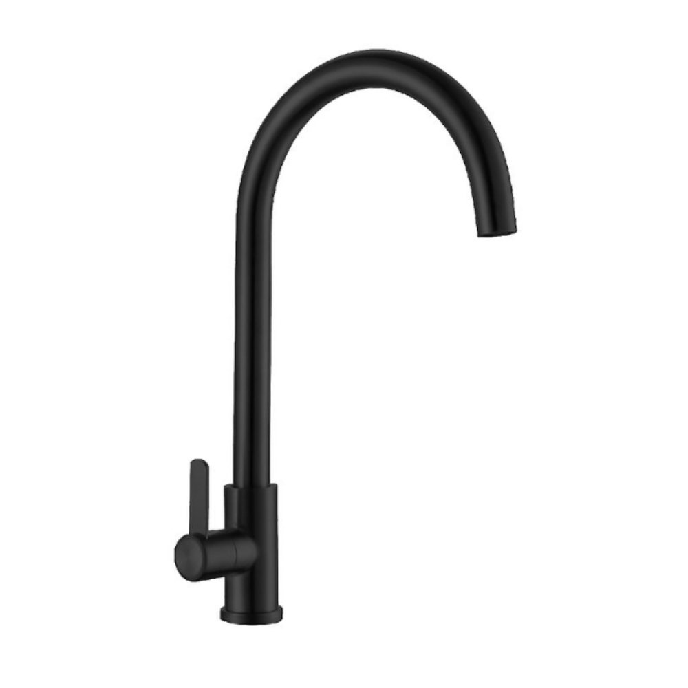Llave ganso Negro LC 304-035901 Llave ganzo Negro LC 304-035901