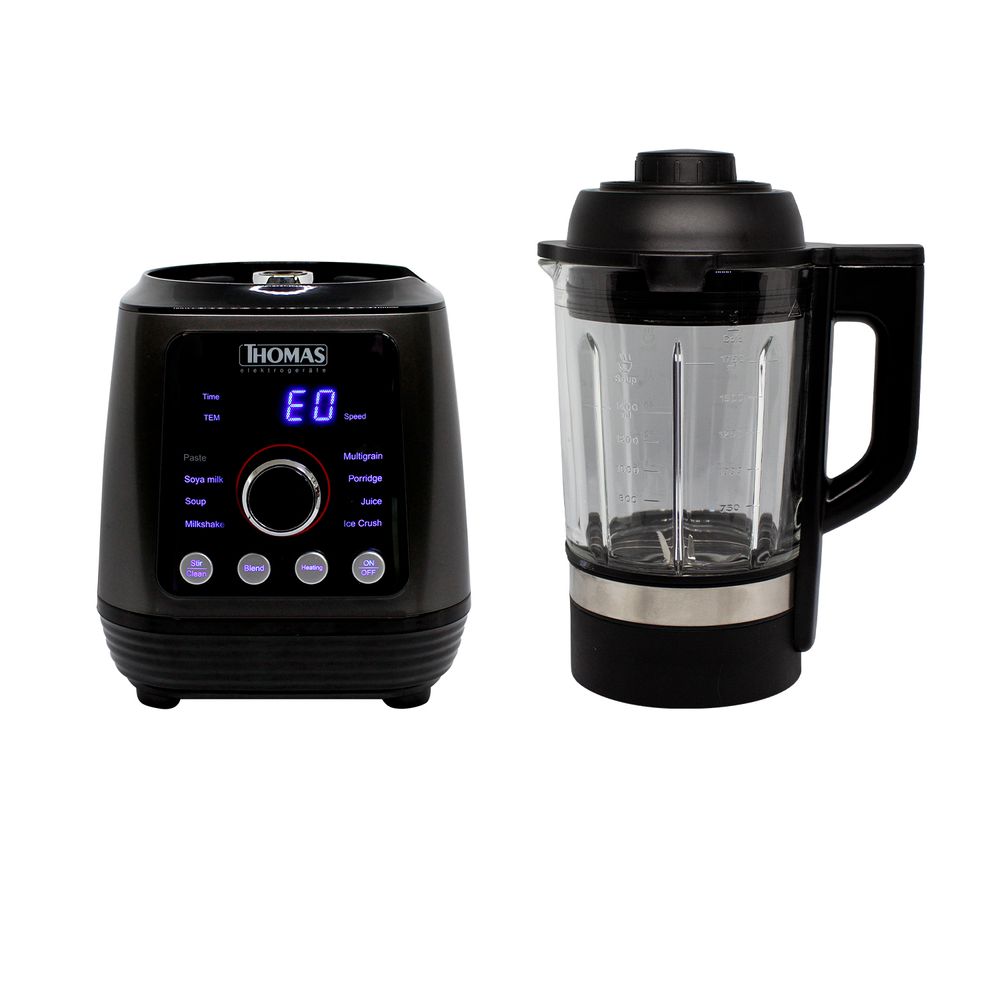 Licuadora Thomas TH-840Di I Oechsle Oechsle