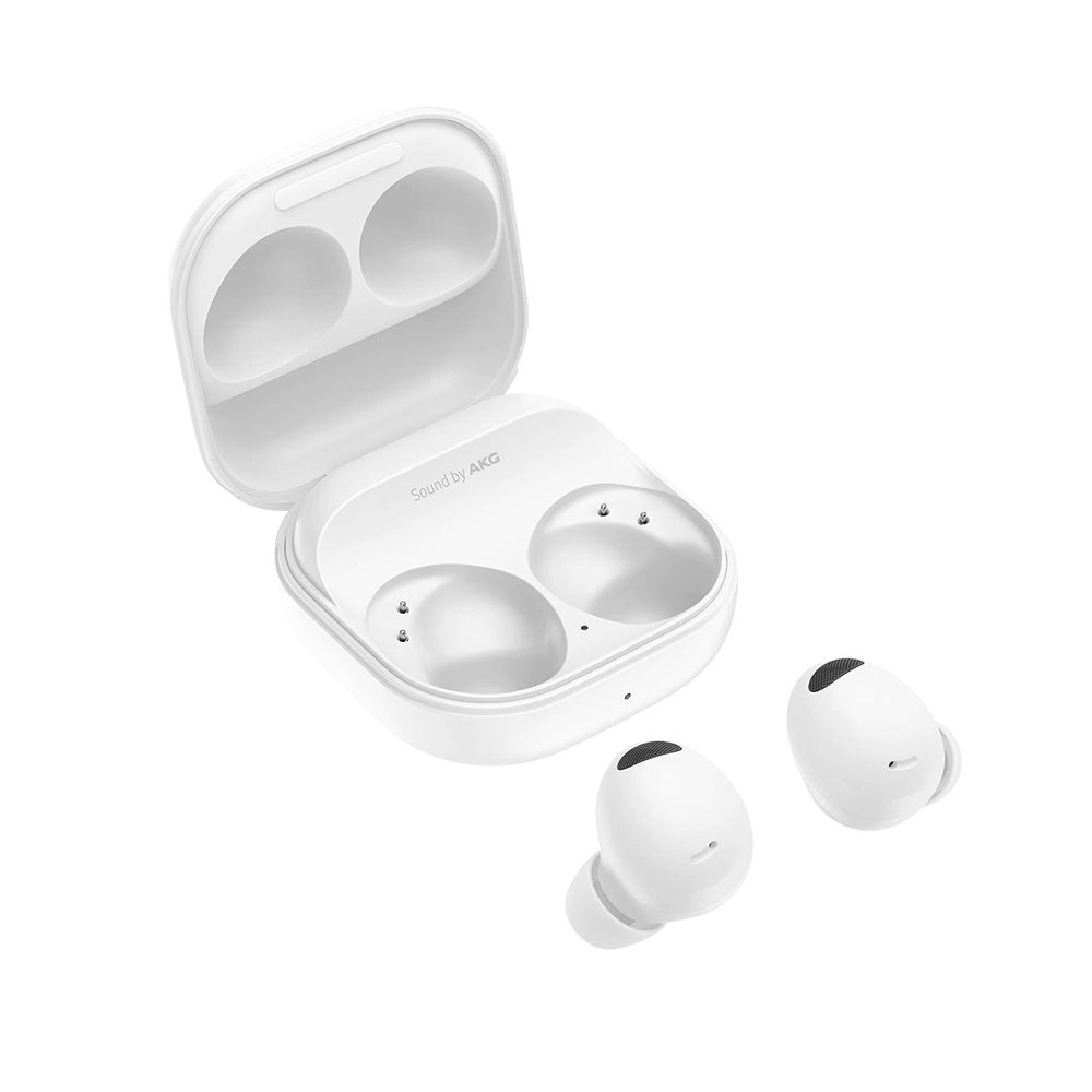 Audifonos Bluetooth Buds 2 Pro Blanco