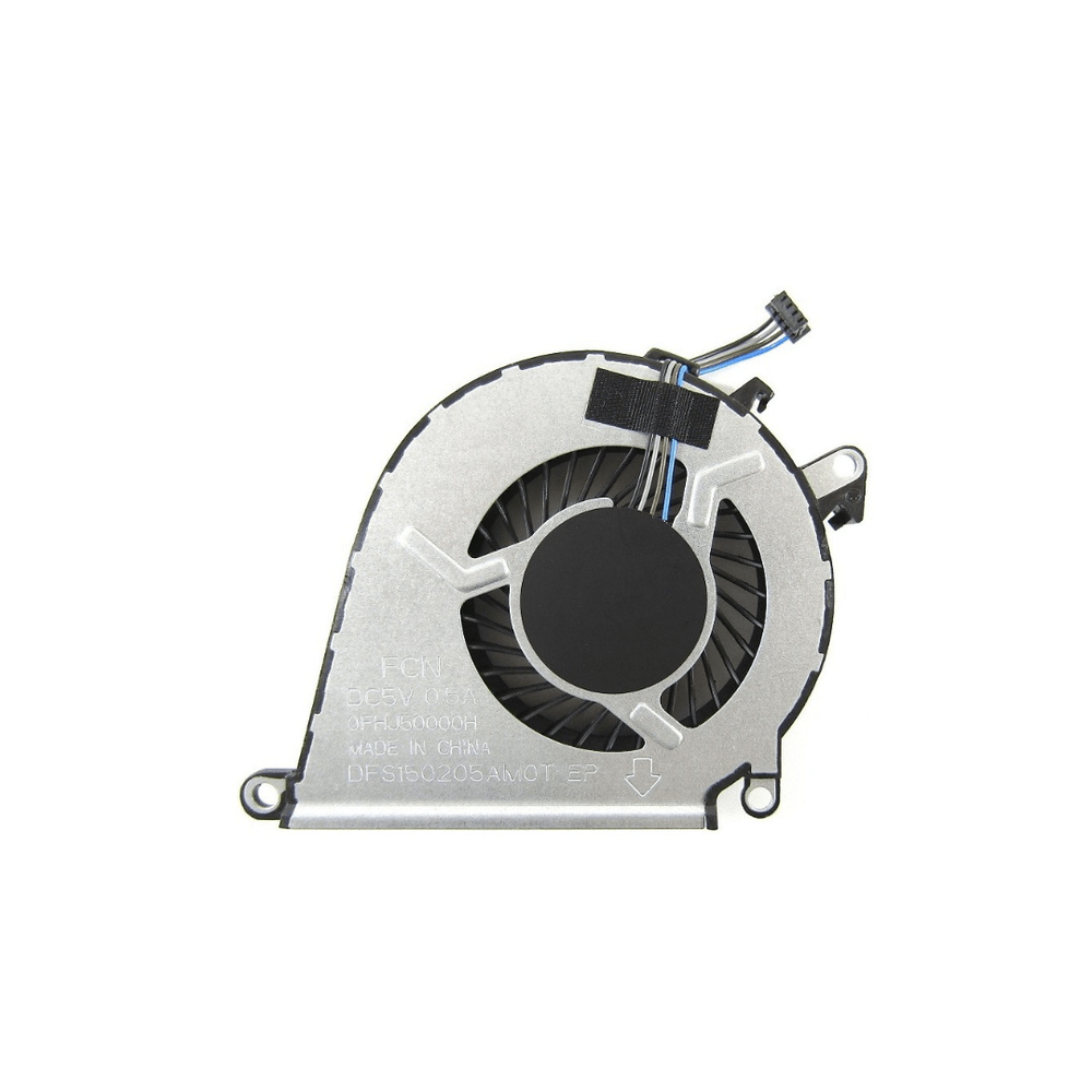 Cooler Interno Para HP OMEN 15 AX 15 BC 15-BC100 SERIES 15-BC200 4 Pines
