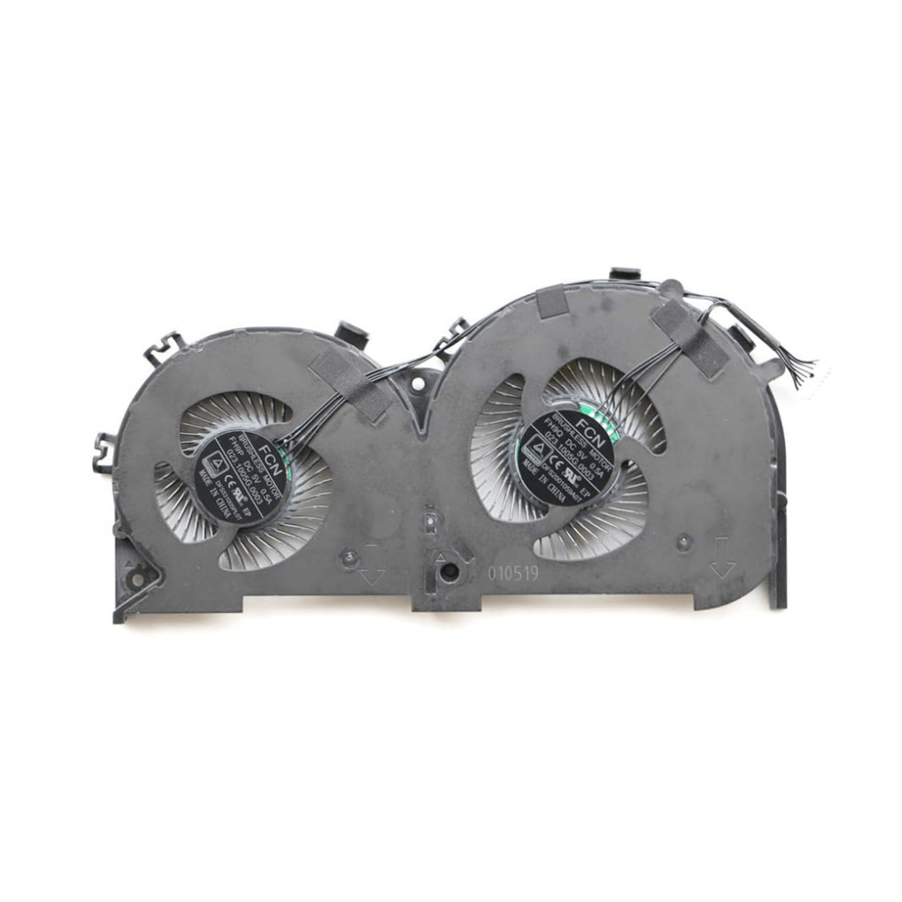 Cooler Interno Para Lenovo Ideapad 700 700 15 700-15ISK 700-17ISK 4 Pines