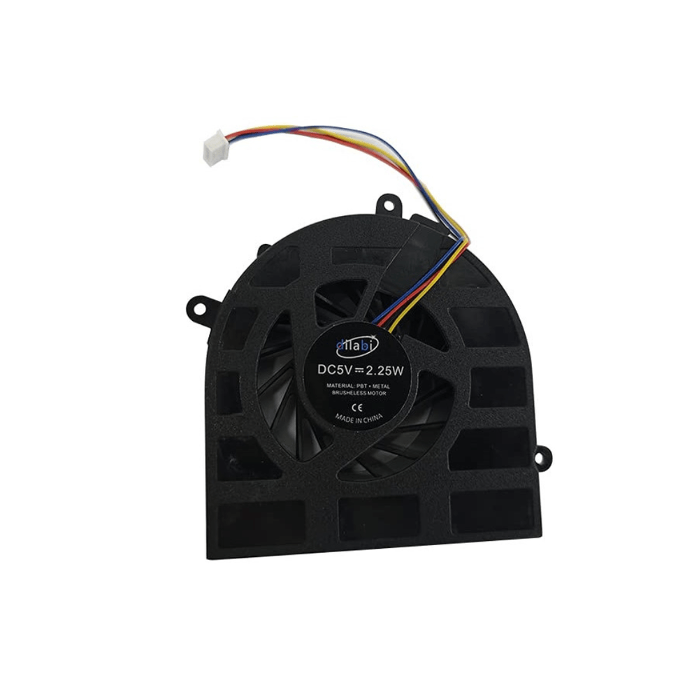 Cooler Interno Para Lenovo G570 G575 G575GX G575GL G470 4 Pines