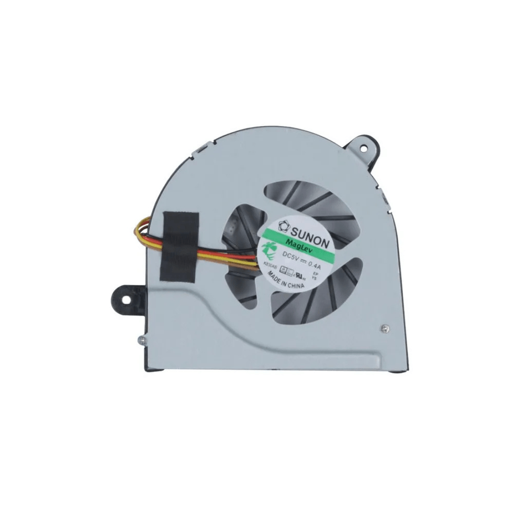 Cooler Interno Para Lenovo G400 G405S G500S G510S Z501 4 Pines