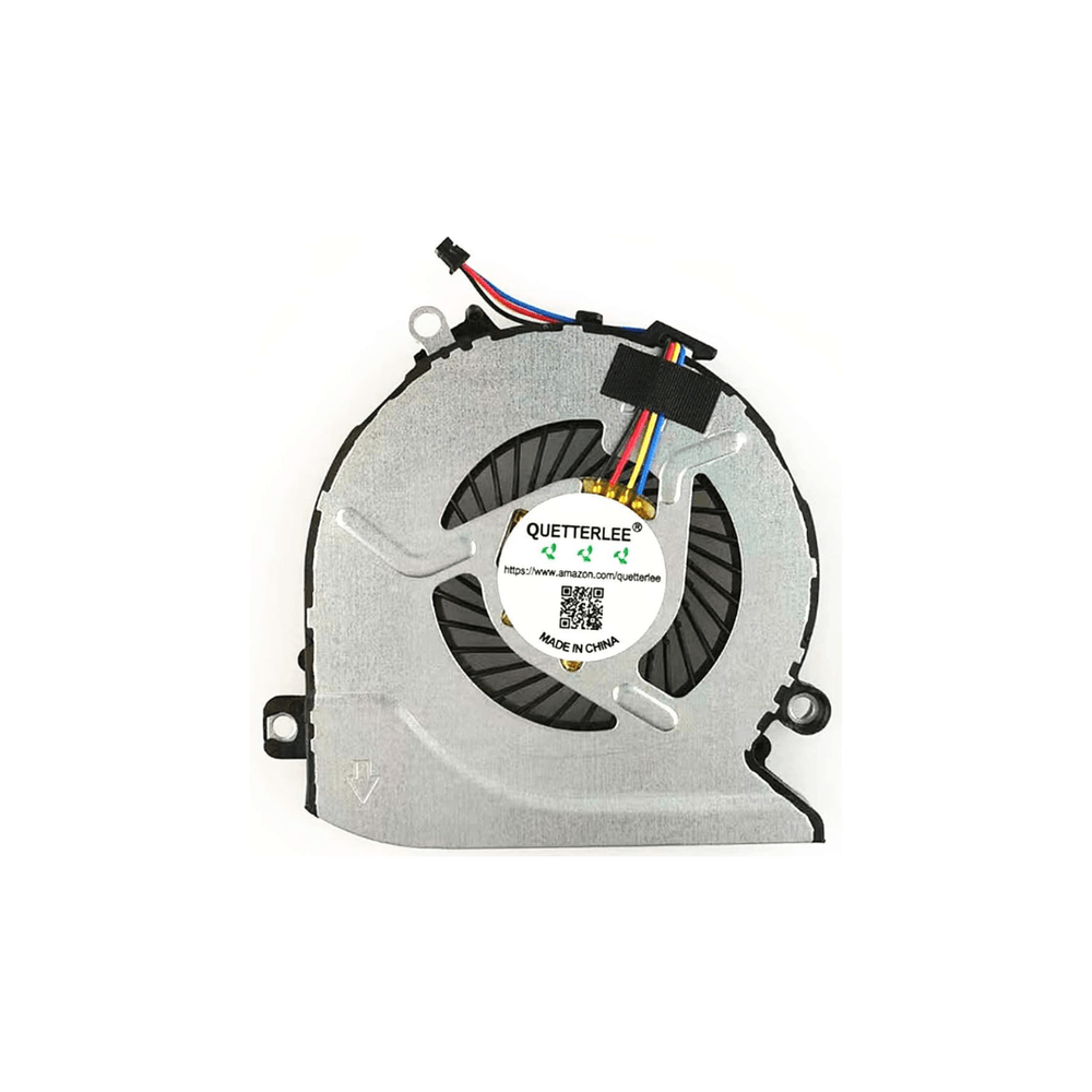 Cooler Interno Para HP PAVILION 15-AB121DX 15 AB100 15 AB000 4 Pines