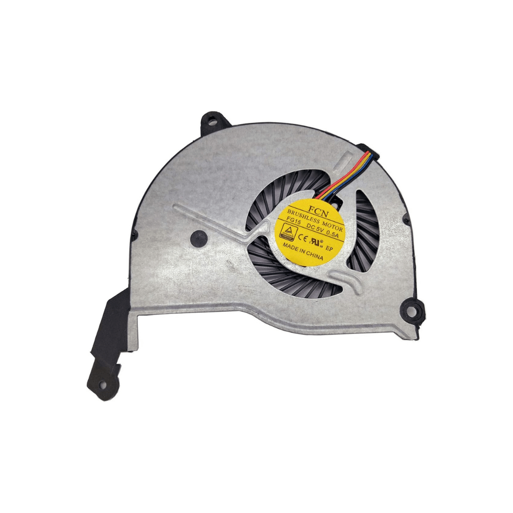 Cooler Interno Para HP 15 AC 15 AF 15 AJ 250 G4 255 G4 4Pines