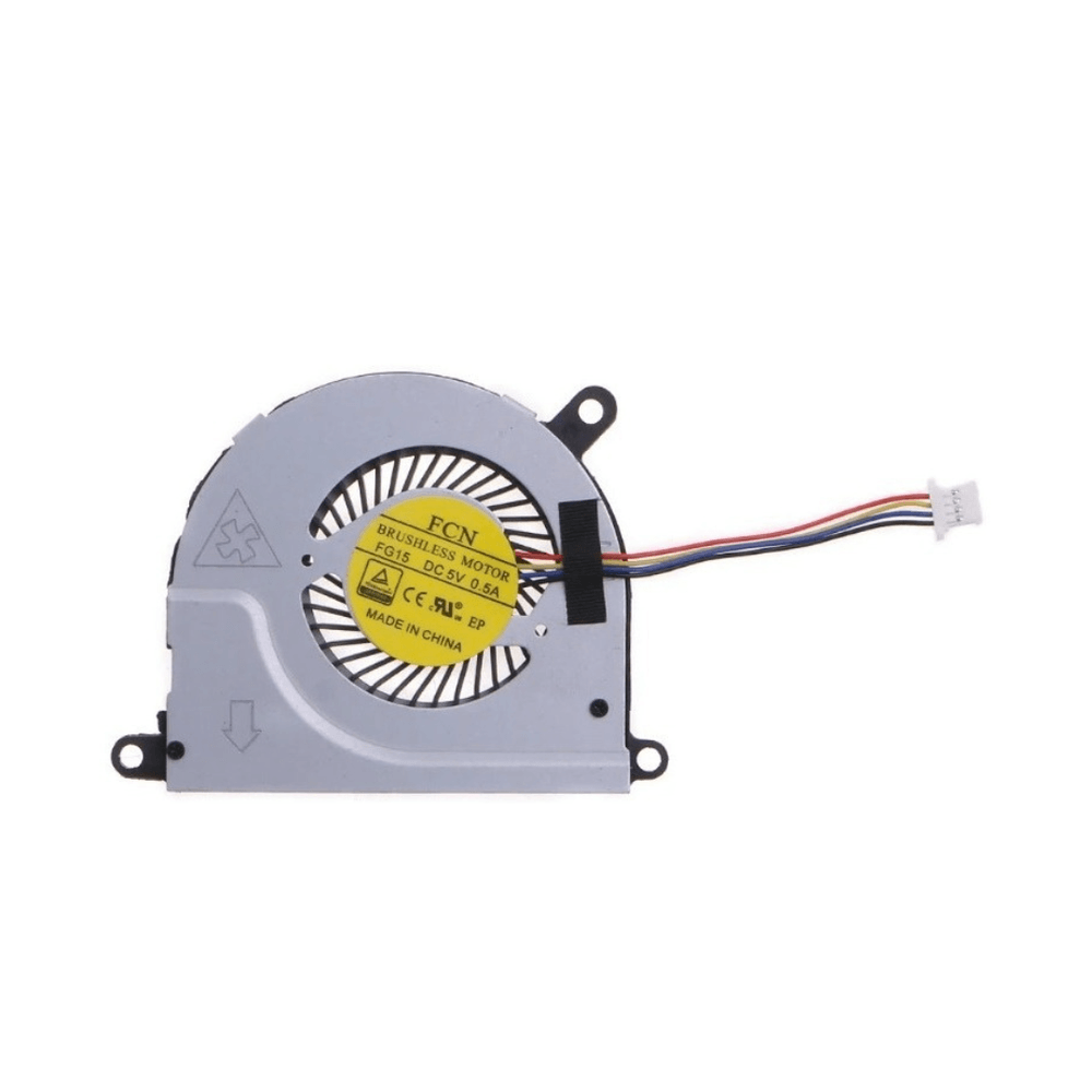 Cooler Interno Para HP 430 G2 PROBOOK 768199-001 4 Pines