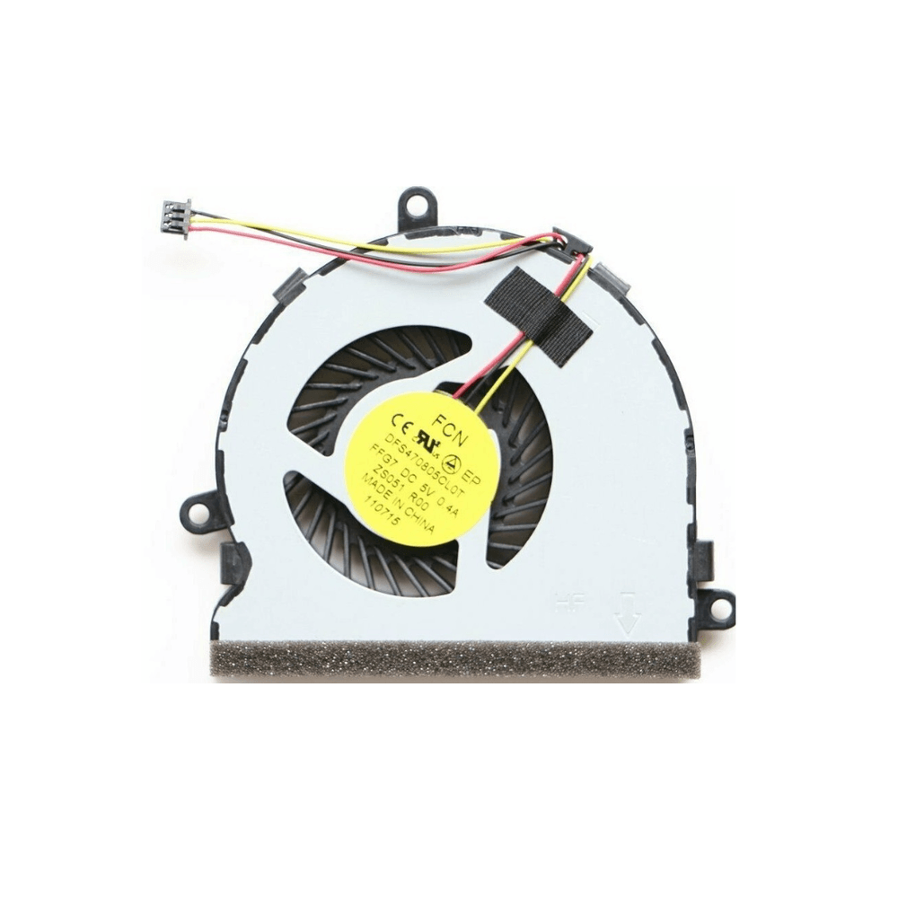 Cooler Interno Para HP 14 R 14 G 240-G3 250-G3 3Pines