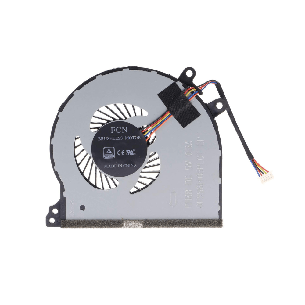 Cooler Interno Para Lenovo 310 15ARR 310 15ISK 510 IKB. 510 15 ISK 310 15ABR 5 Pines