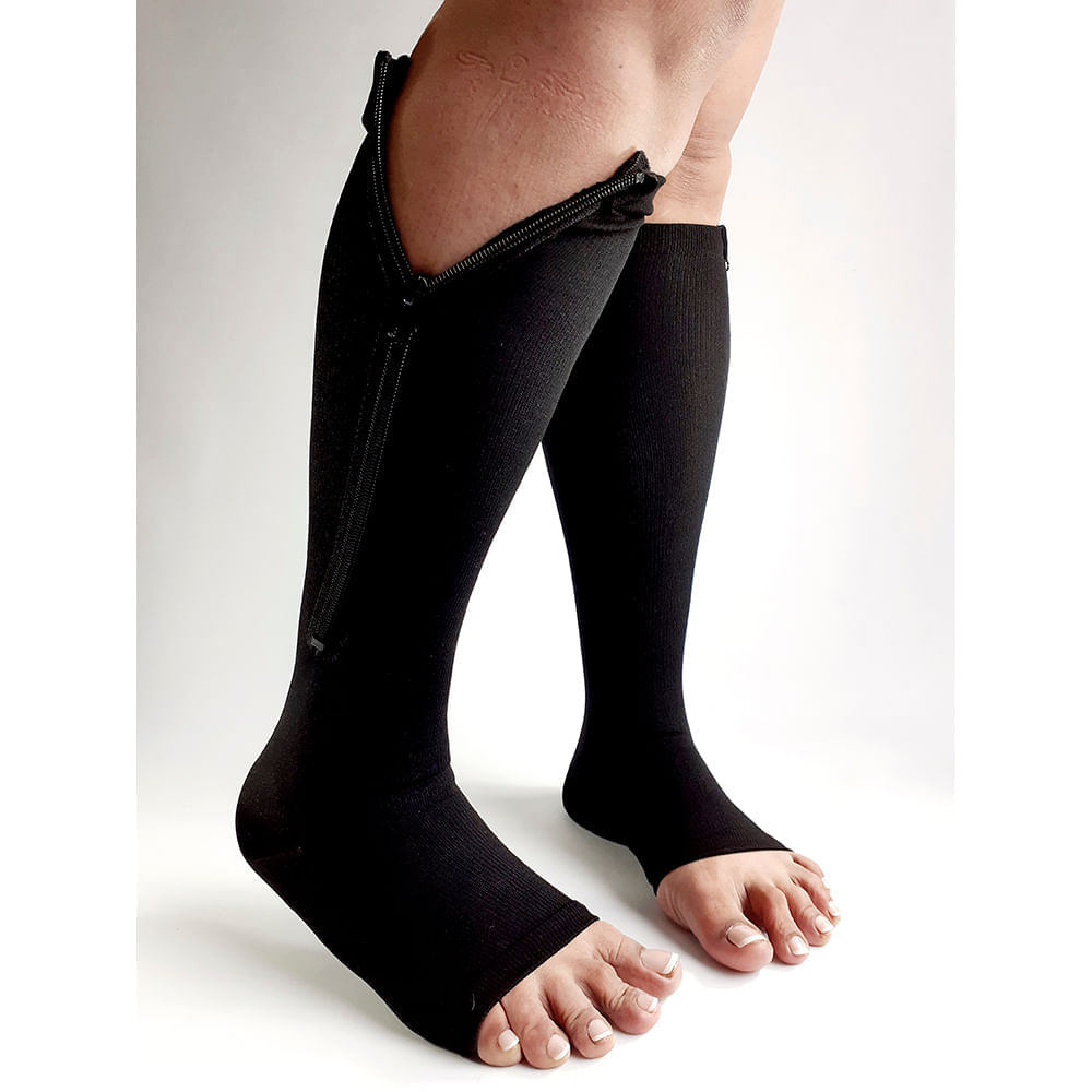 Calcetines para las varices, Copper Infused Compression Socks 20