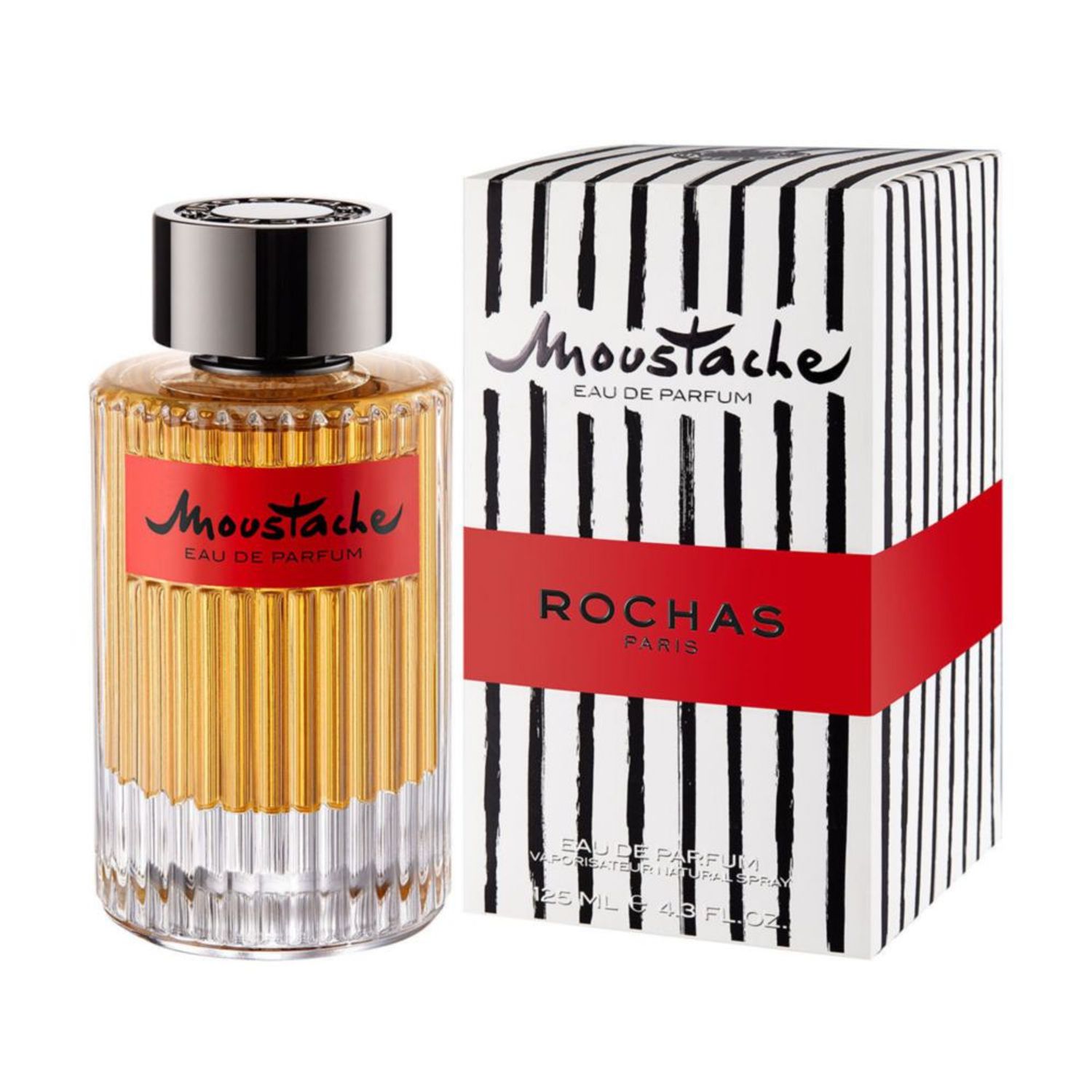 Perfume de best sale hombre rochas