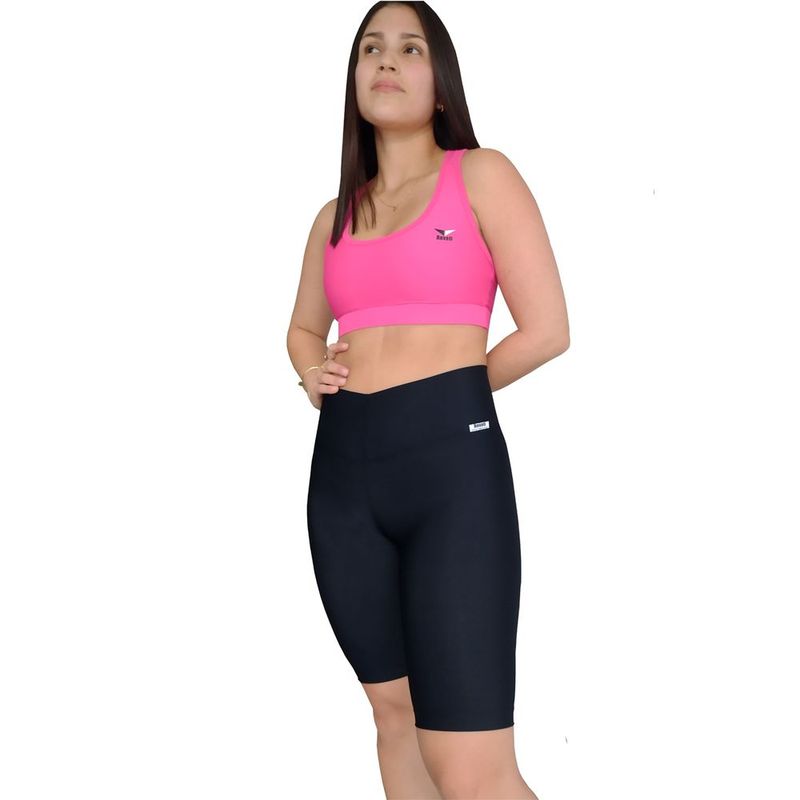 S-m Deportes - Ropa Deportiva Mujer - Shorts Deportivos Mujer REVATI –  Oechsle