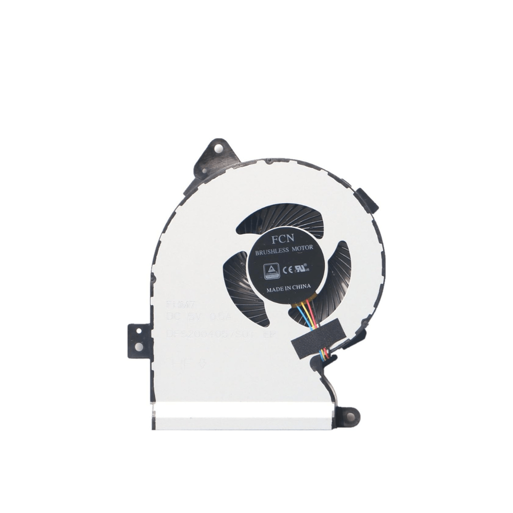 Cooler Interno Para Asus X540 X540LJ X540SA X540LA 4 Pines