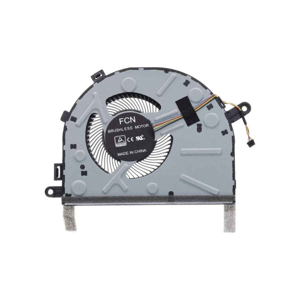 Cooler Interno Para Lenovo 330S 15 330S 15ARR 330S 15IKB 4 Pines