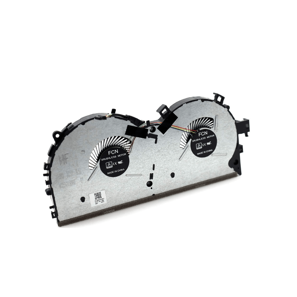 Cooler Interno Para Lenovo LEGION Y520 15ISK 1050Ti GTX1050 8 Pines