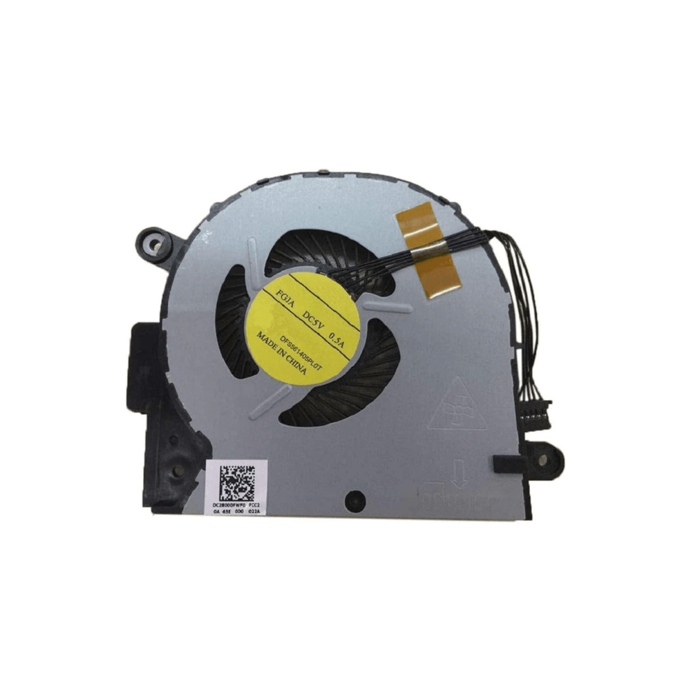 Cooler Interno Para Lenovo Ideapad Z41-70 Z51-70 50C 500-14ACZ 5 Pines