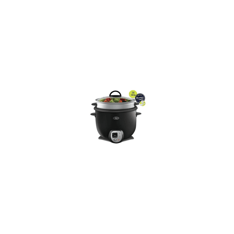 Olla Arrocera Multiusos Oster 1.8L CKSTRC5731R