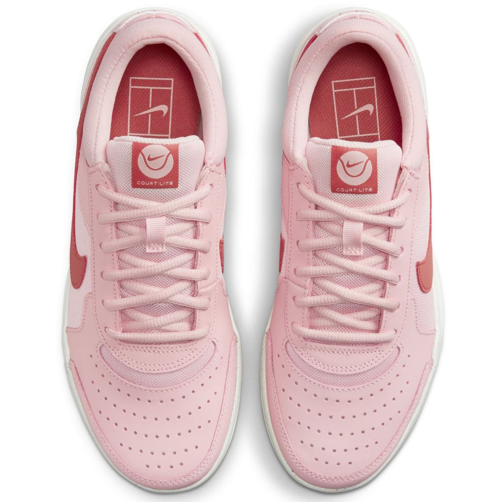 Zapatillas Urbanas Mujer Nike Court NIKE