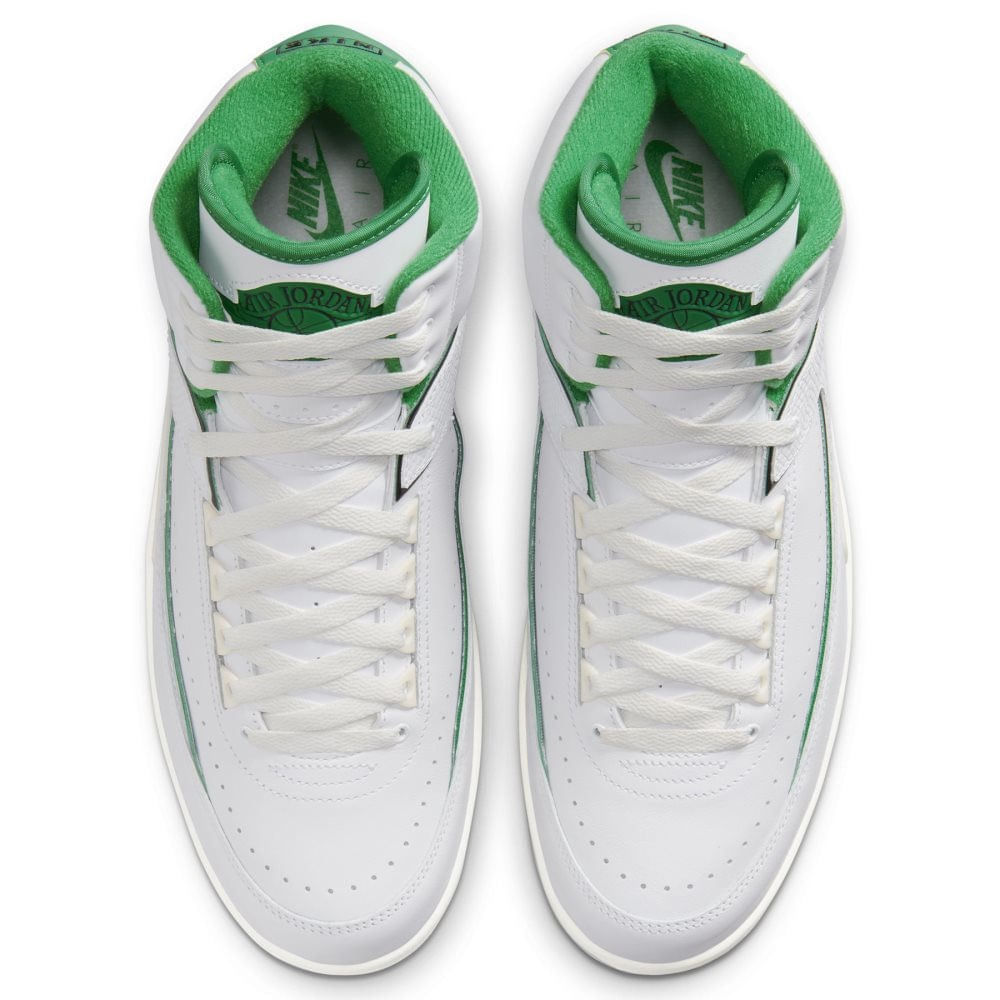 Zapatillas Nike Hombre Urbanas Jordan Series ES