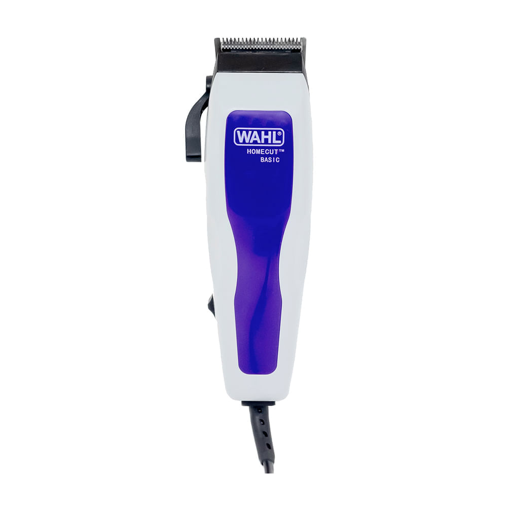 Cortadora de cabello Wahl  Kit Easy Cut 14 Piezas Blanco/Azul