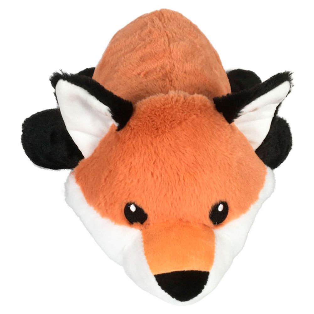 Oso Peluche De Zorro Miniso Peluches De Animales De Peluche Para