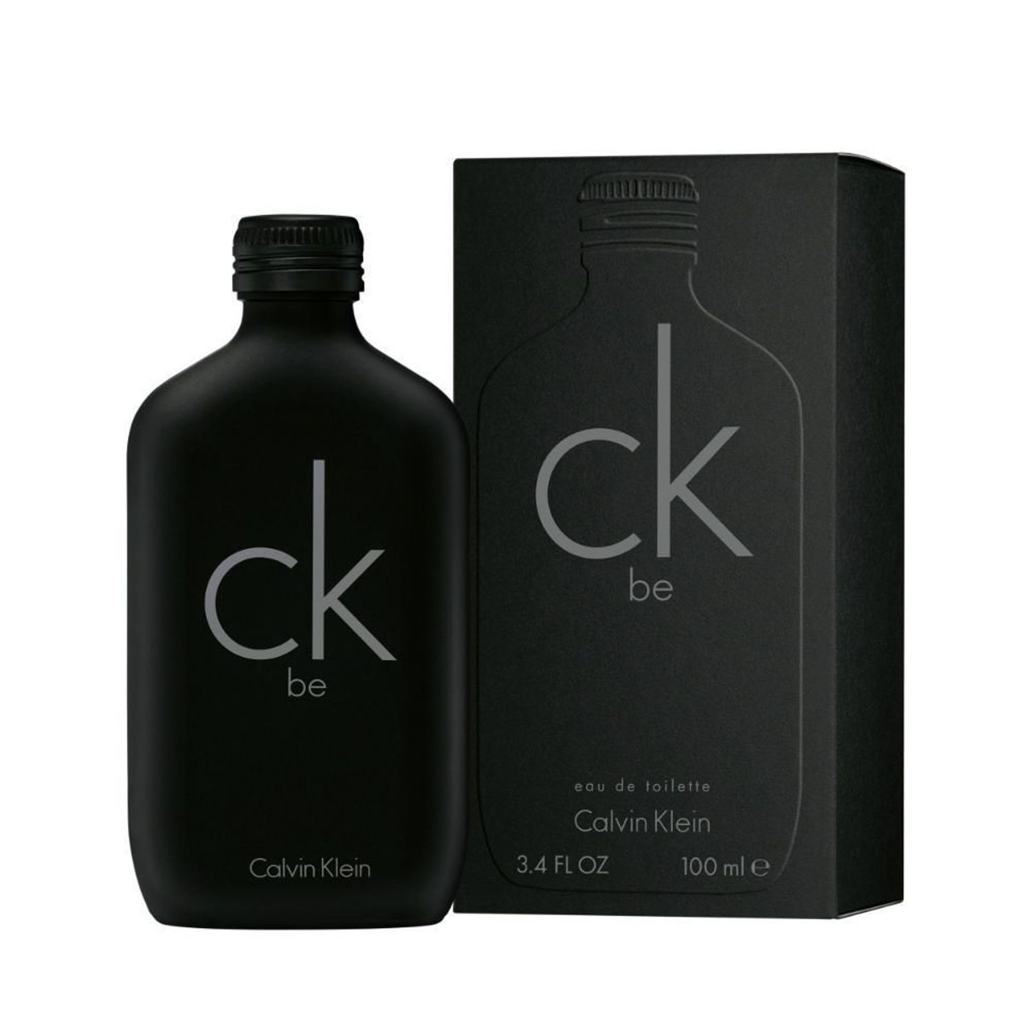 Fragancia Calvin Klein CK Be Unisex EDT 100 ML | Oechsle - Oechsle