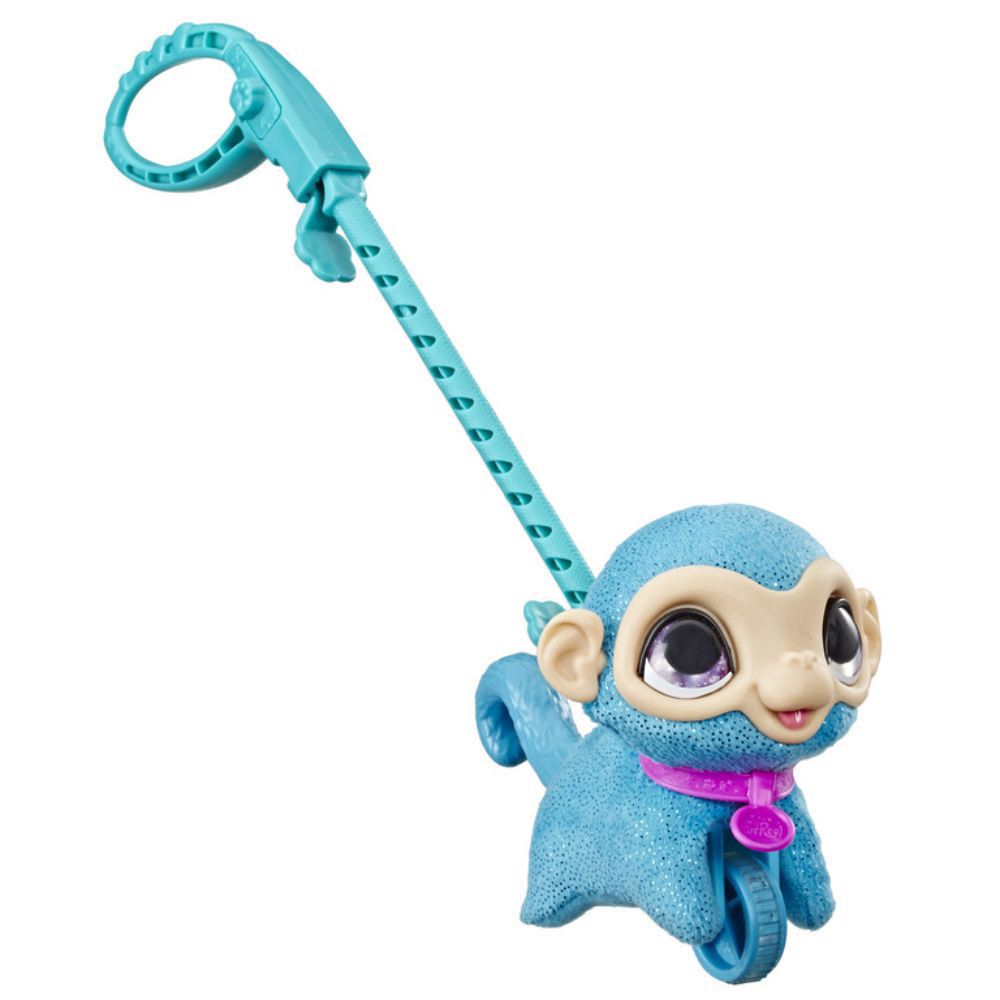 Furreal Juguetes Mono Comprar Fur Real Monita Zandi Visita Al De