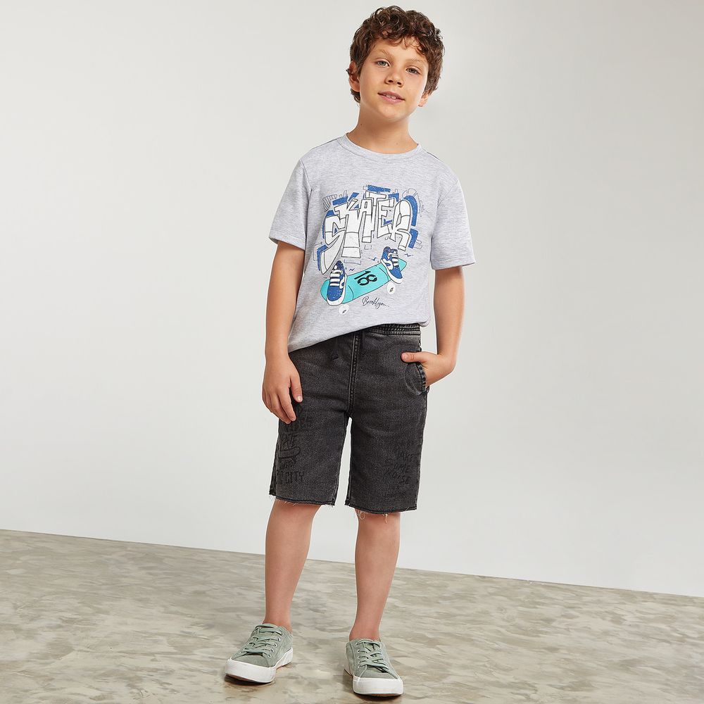 Short para best sale niños de moda