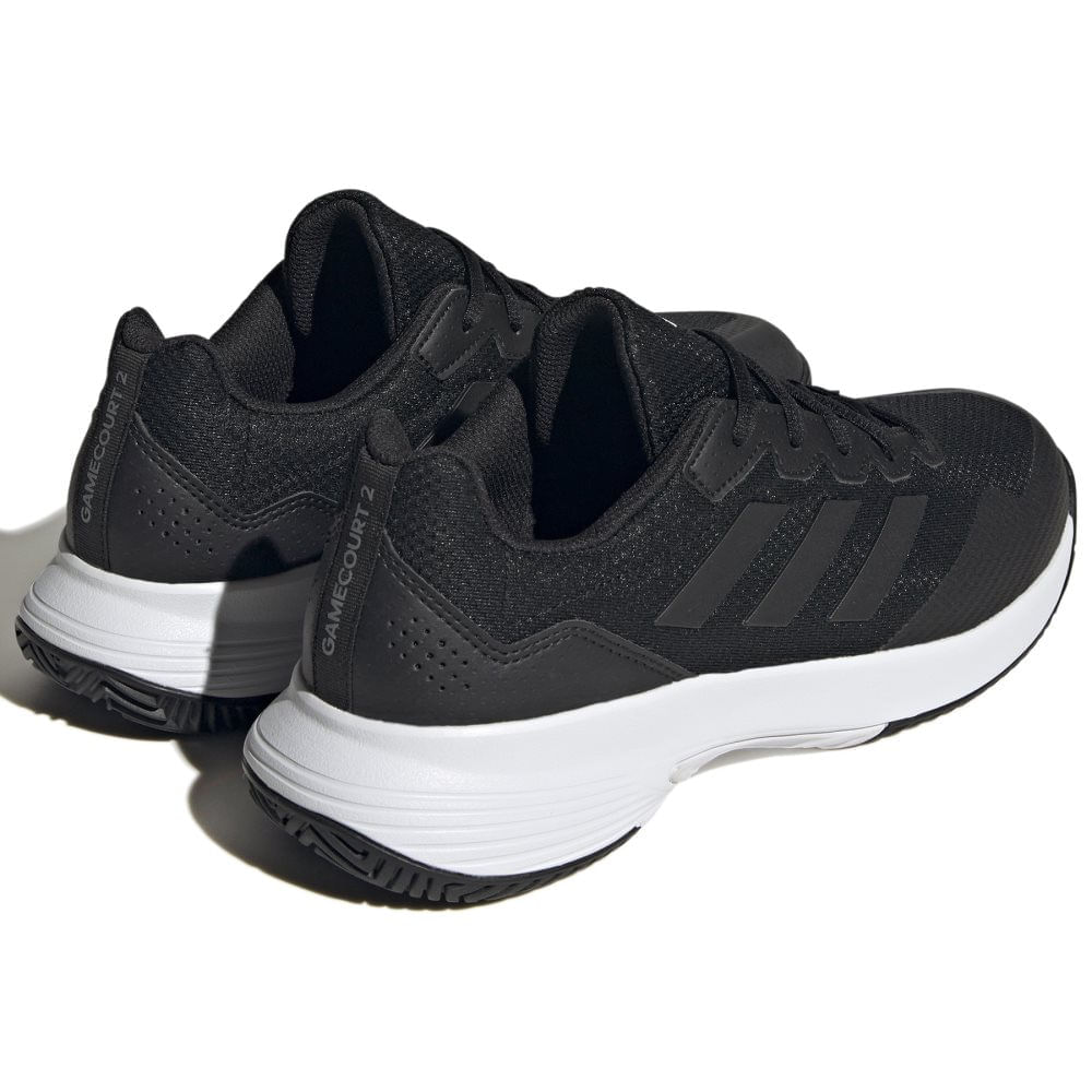 Adidas game court hombre hot sale