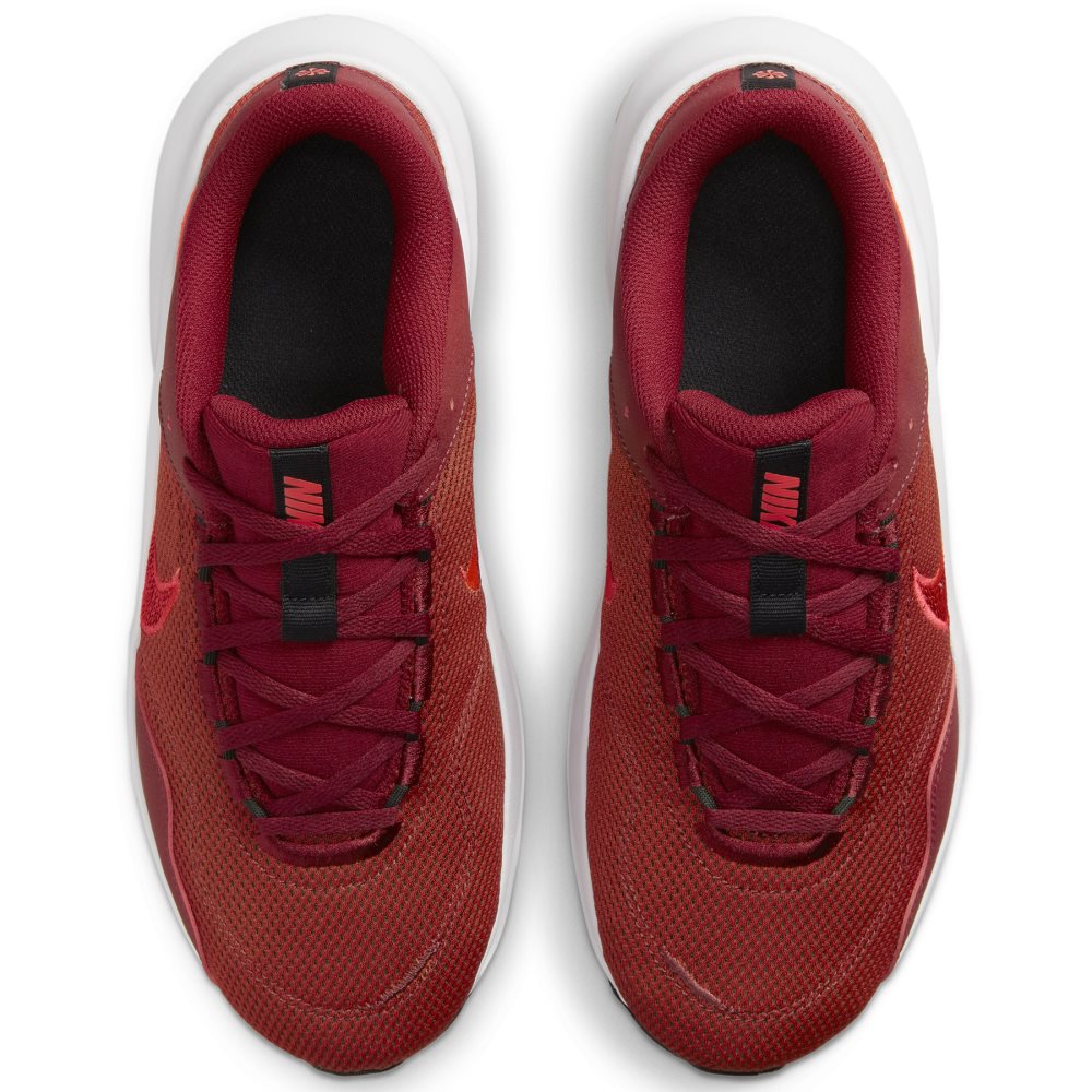 Nike legend essential online rojo