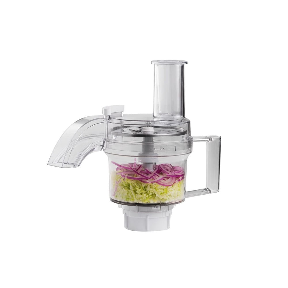 Accesorio Procesador de Alimentos Oster BLSTFPW00011 Blanco I