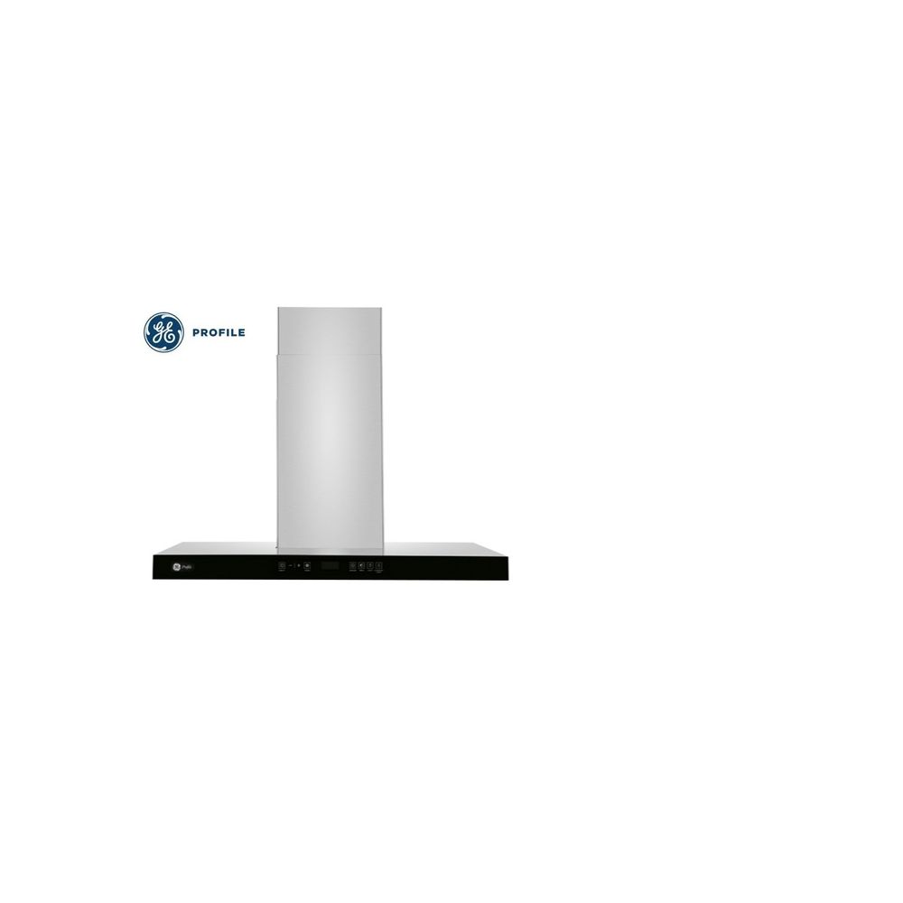 Campana Extractora General Electric Profile CGP9019P6Y 90 cm Acero