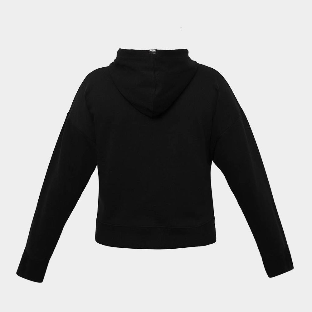 Poleras para mujer online color negro