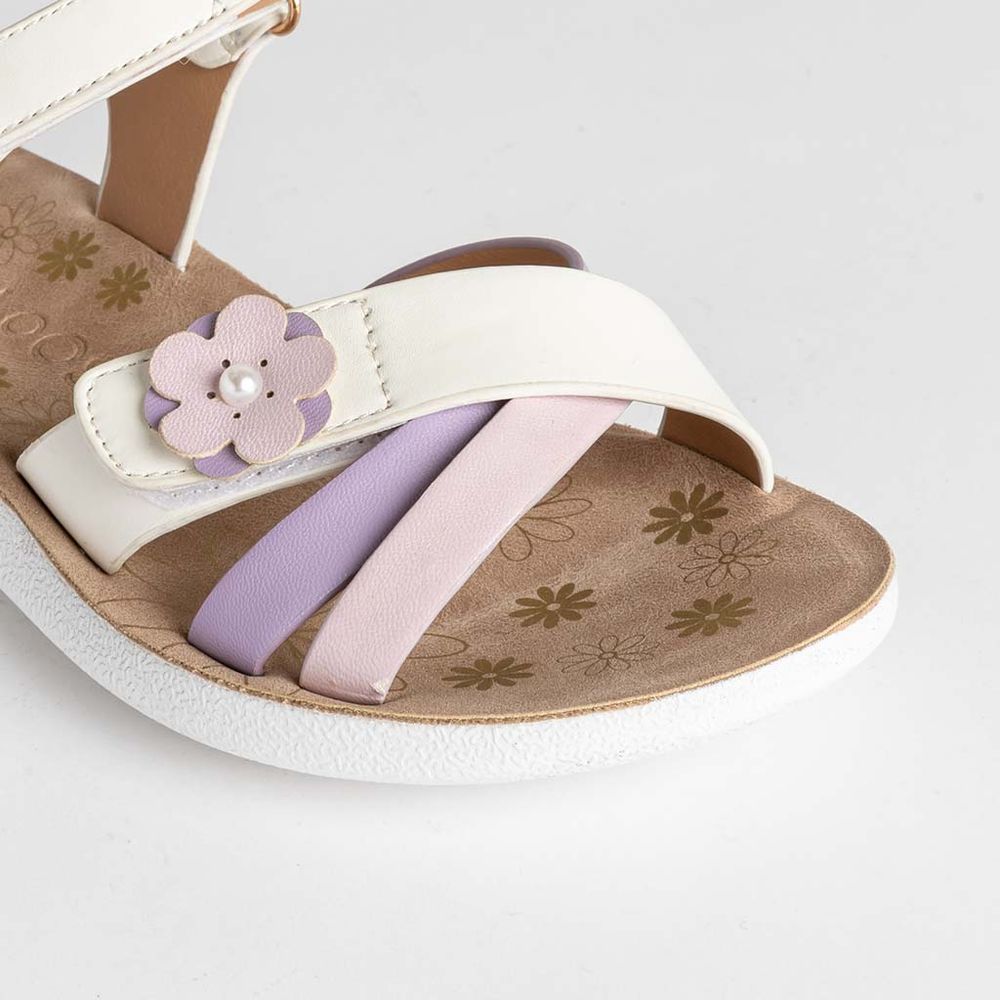 Sandalias niña 2024 talla 32