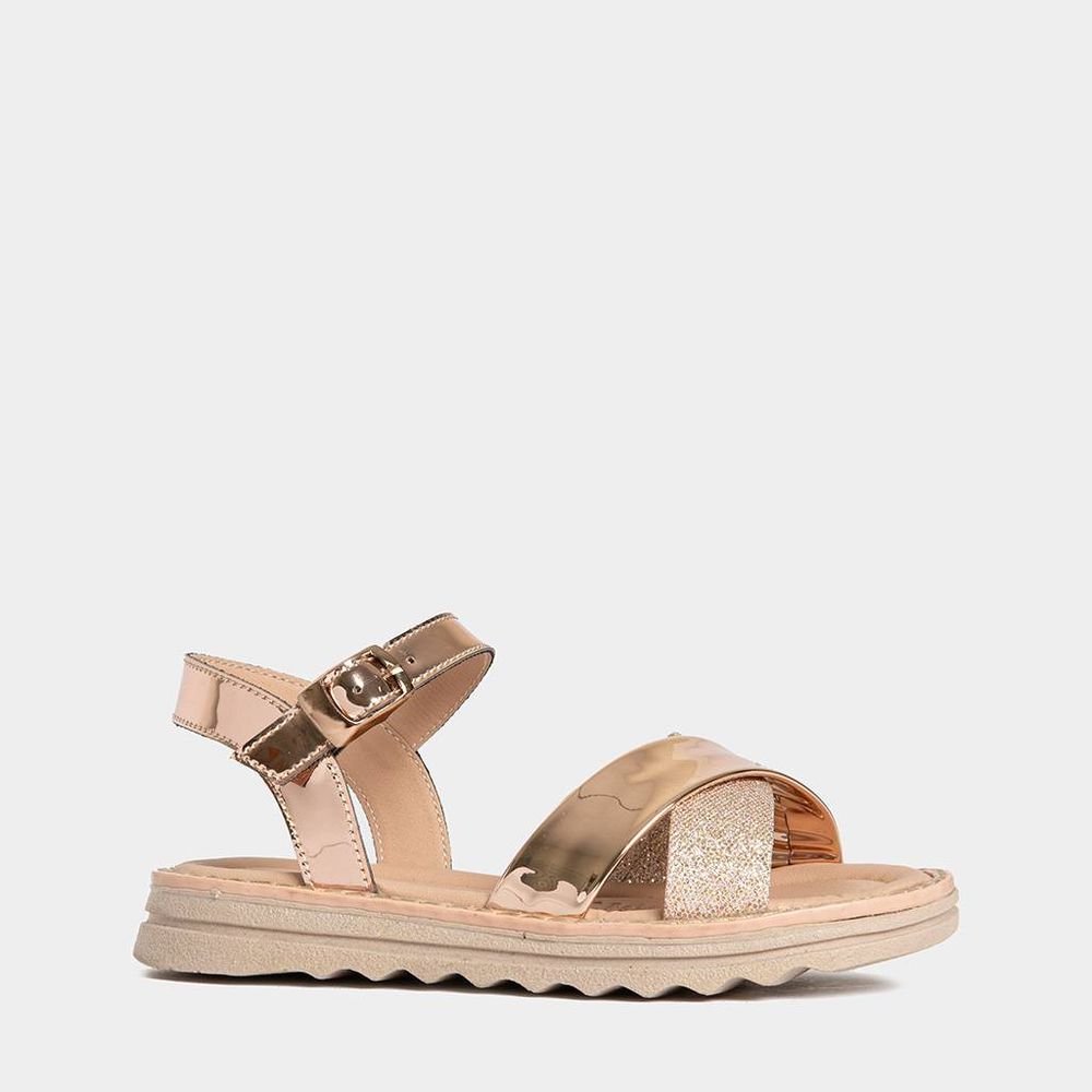 Sandalias niña best sale talla 28